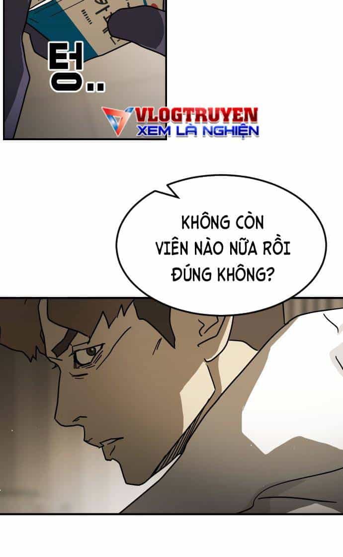 Đại Dịch Seoul - Chương 80 - ảnh 43