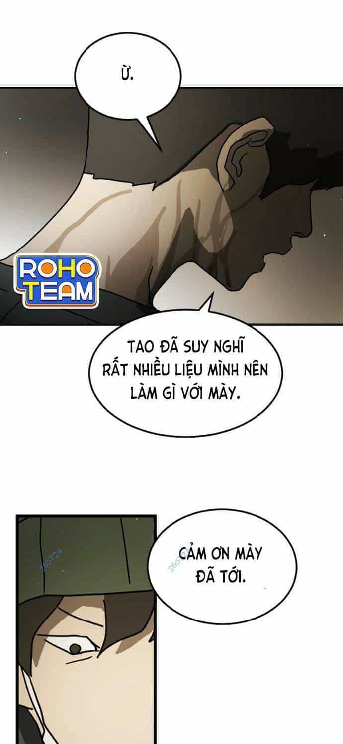 Đại Dịch Seoul - Chương 81 - ảnh 26