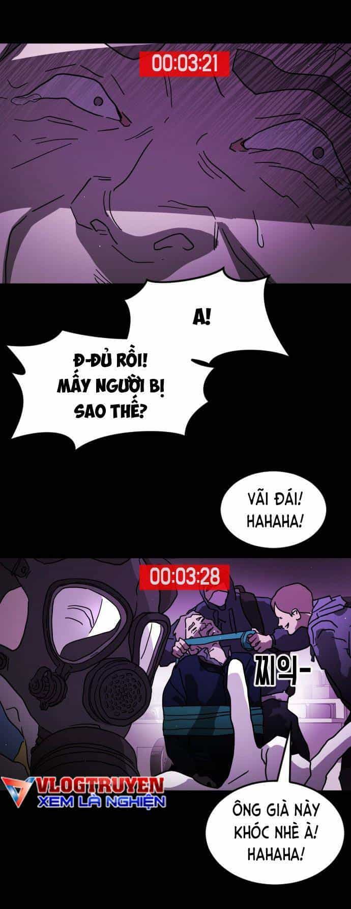 Đại Dịch Seoul - Chương 81 - ảnh 4