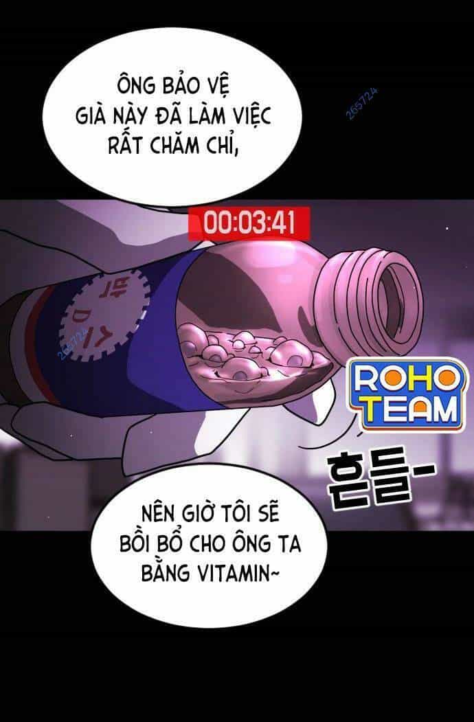 Đại Dịch Seoul - Chương 81 - ảnh 5