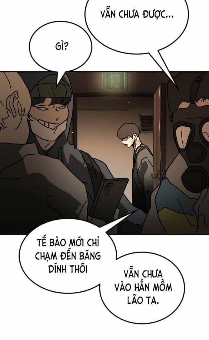 Đại Dịch Seoul - Chương 81 - ảnh 8