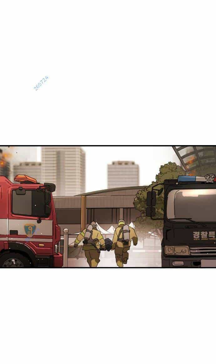 Đại Dịch Seoul - Chương 82 - ảnh 64