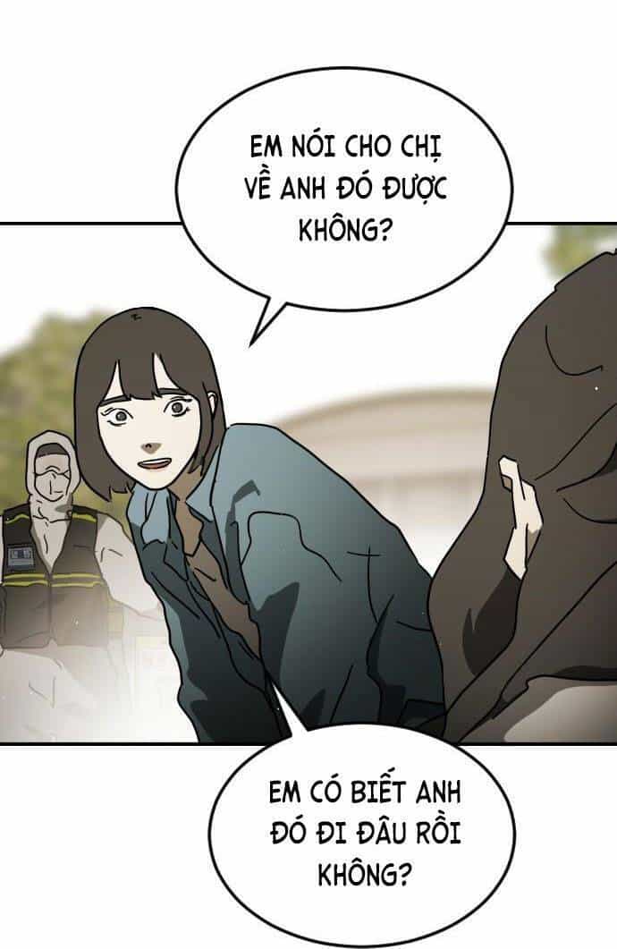 Đại Dịch Seoul - Chương 82 - ảnh 73