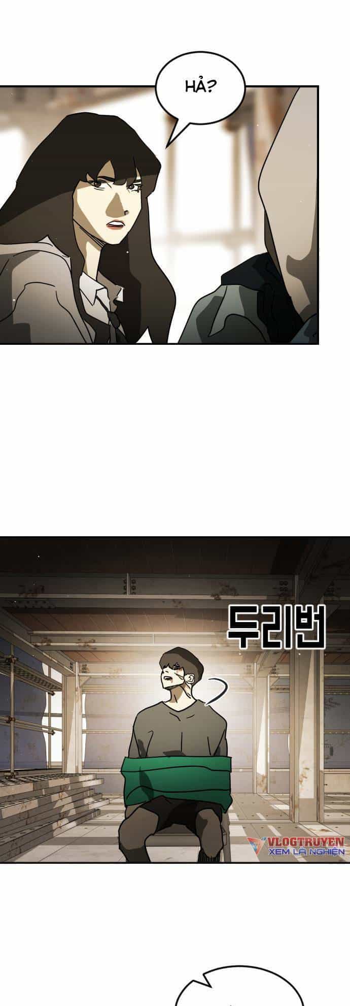 Đại Dịch Seoul - Chương 83 - ảnh 59