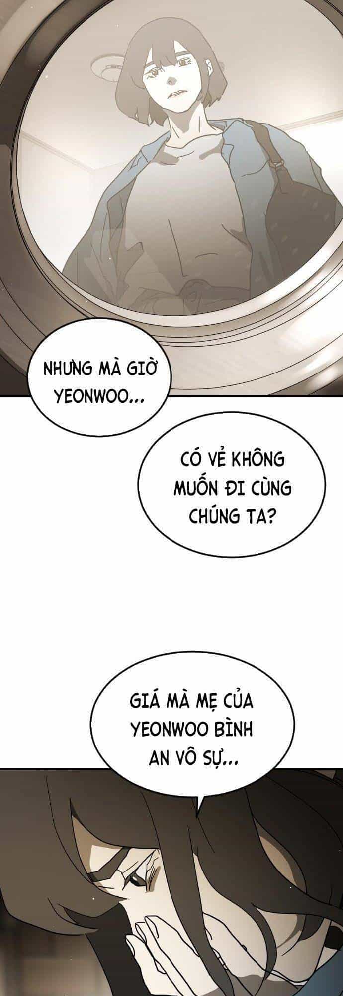 Đại Dịch Seoul - Chương 84 - ảnh 44