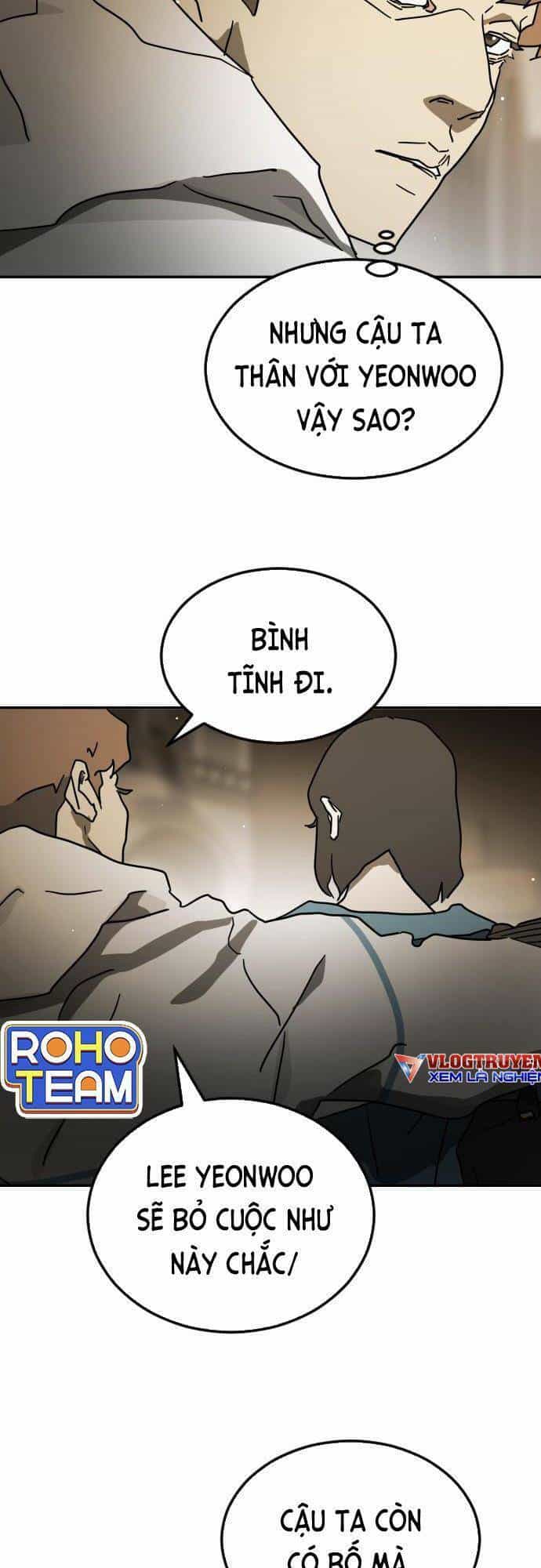 Đại Dịch Seoul - Chương 84 - ảnh 46