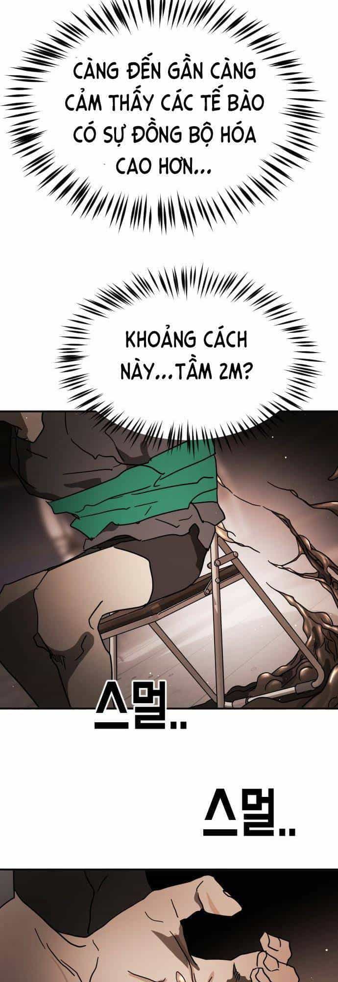 Đại Dịch Seoul - Chương 84 - ảnh 58