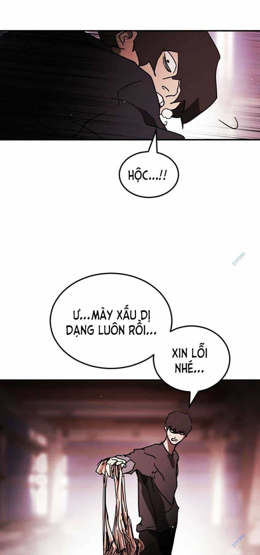 Đại Dịch Seoul - Chương 85 - ảnh 21