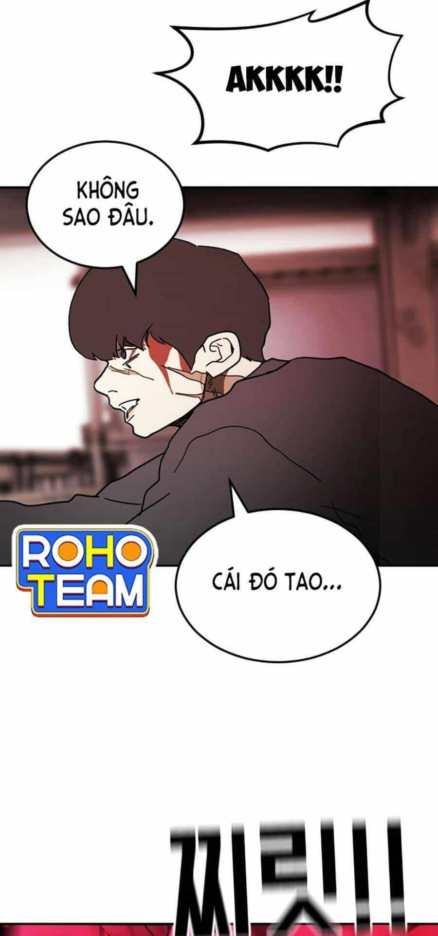 Đại Dịch Seoul - Chương 85 - ảnh 33