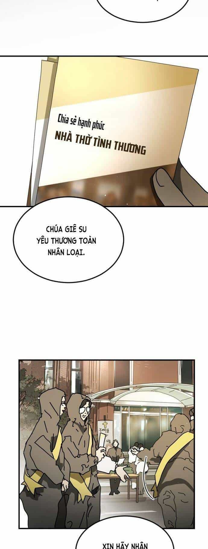 Đại Dịch Seoul - Chương 86 - ảnh 2