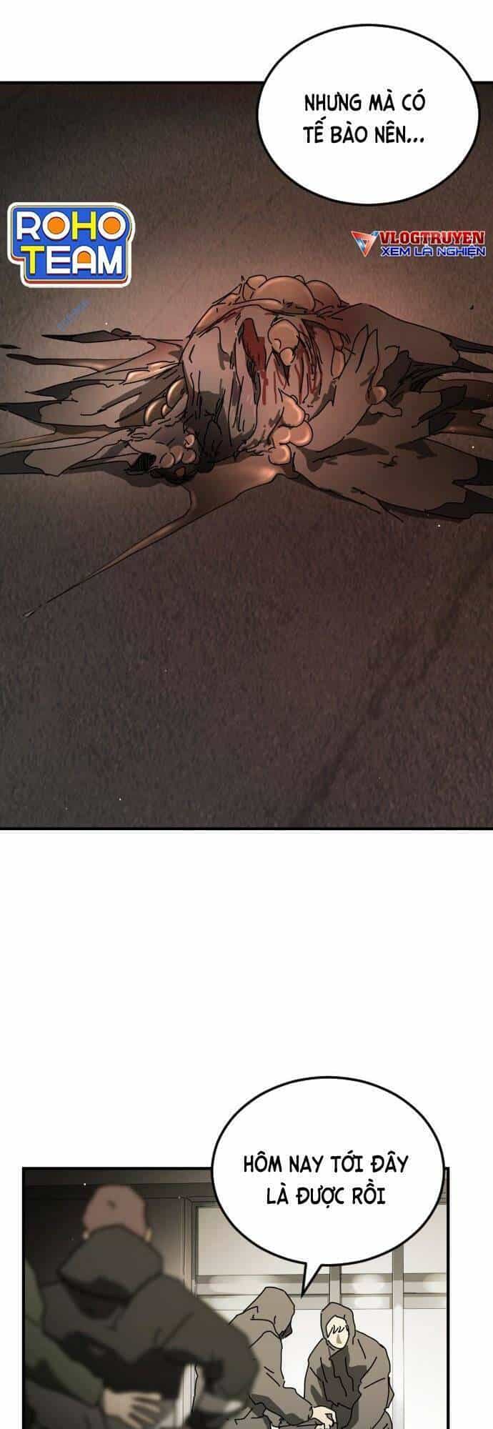 Đại Dịch Seoul - Chương 86 - ảnh 21