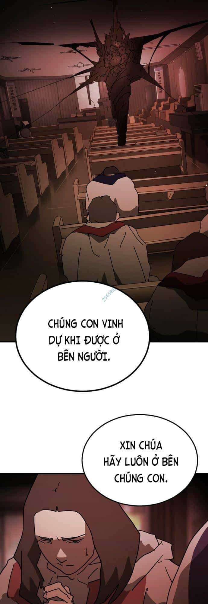 Đại Dịch Seoul - Chương 87 - ảnh 4