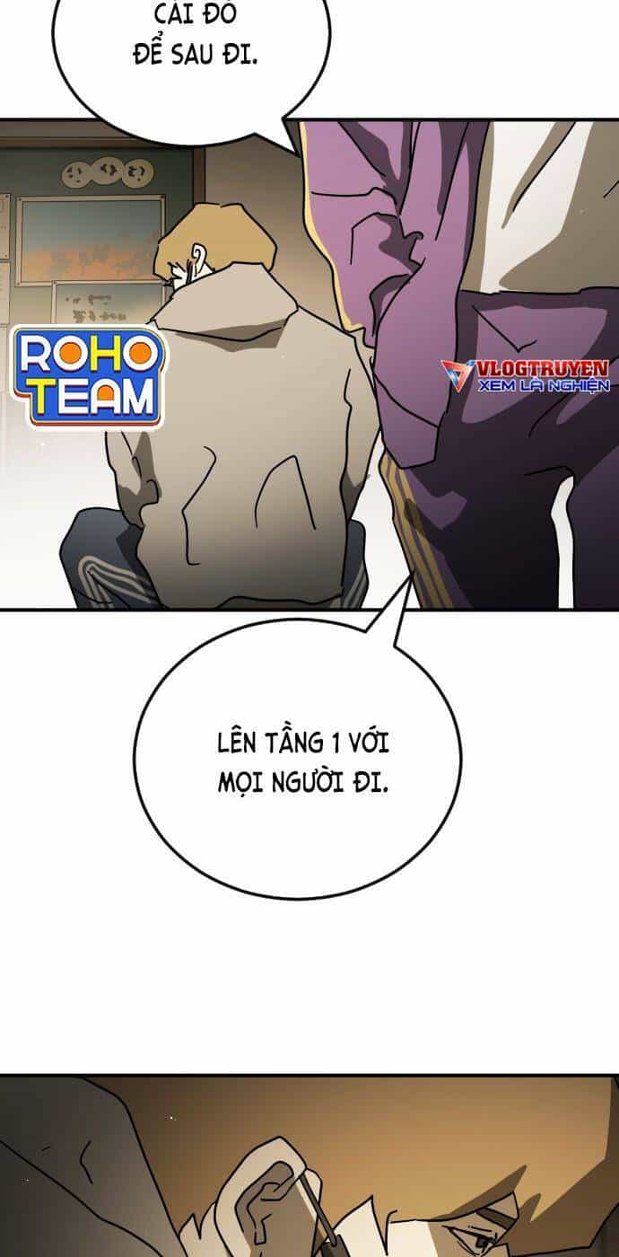 Đại Dịch Seoul - Chương 87 - ảnh 47