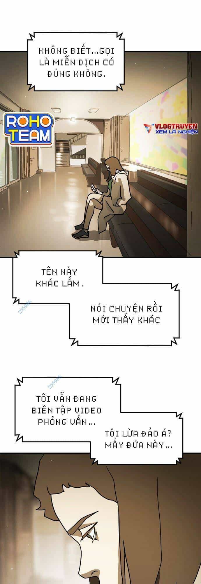 Đại Dịch Seoul - Chương 87 - ảnh 9