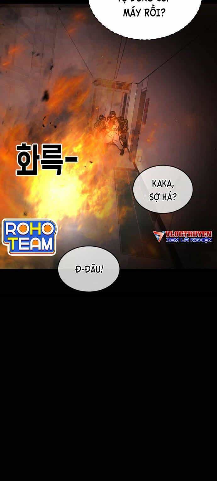 Đại Dịch Seoul - Chương 89 - ảnh 10