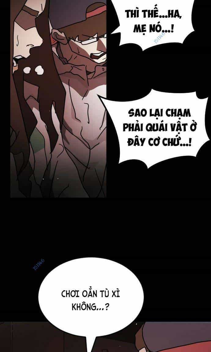 Đại Dịch Seoul - Chương 89 - ảnh 21
