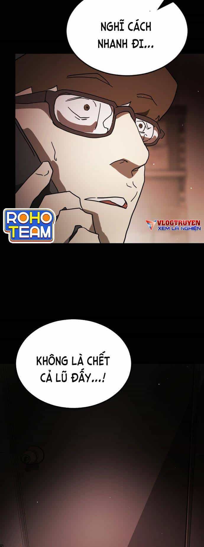 Đại Dịch Seoul - Chương 89 - ảnh 4