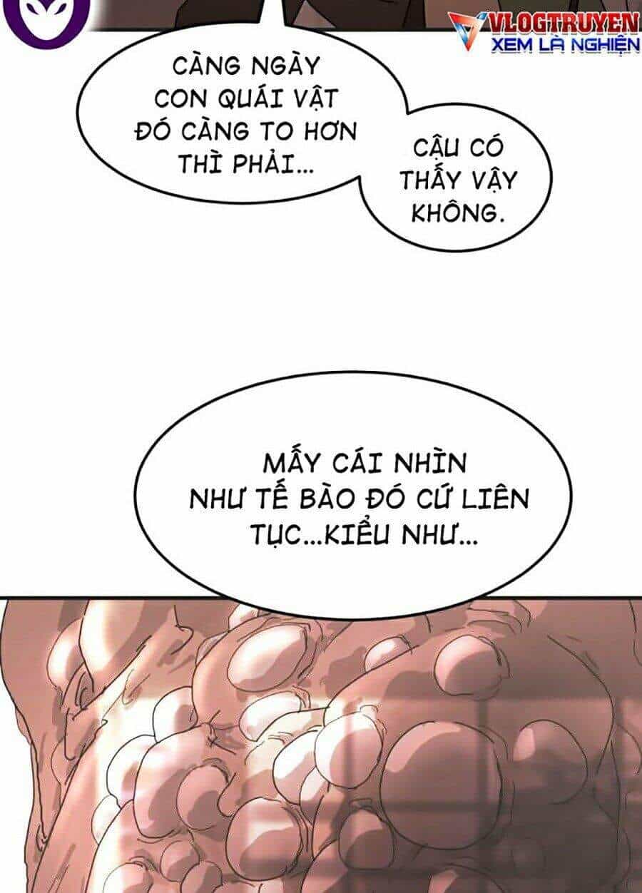 Đại Dịch Seoul - Chương 9 - ảnh 29