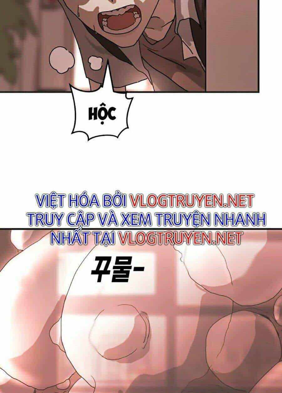 Đại Dịch Seoul - Chương 9 - ảnh 31