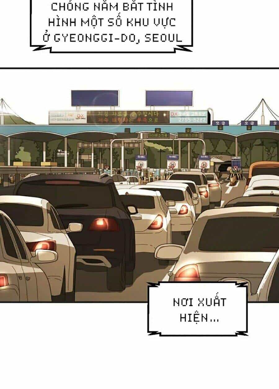 Đại Dịch Seoul - Chương 9 - ảnh 4