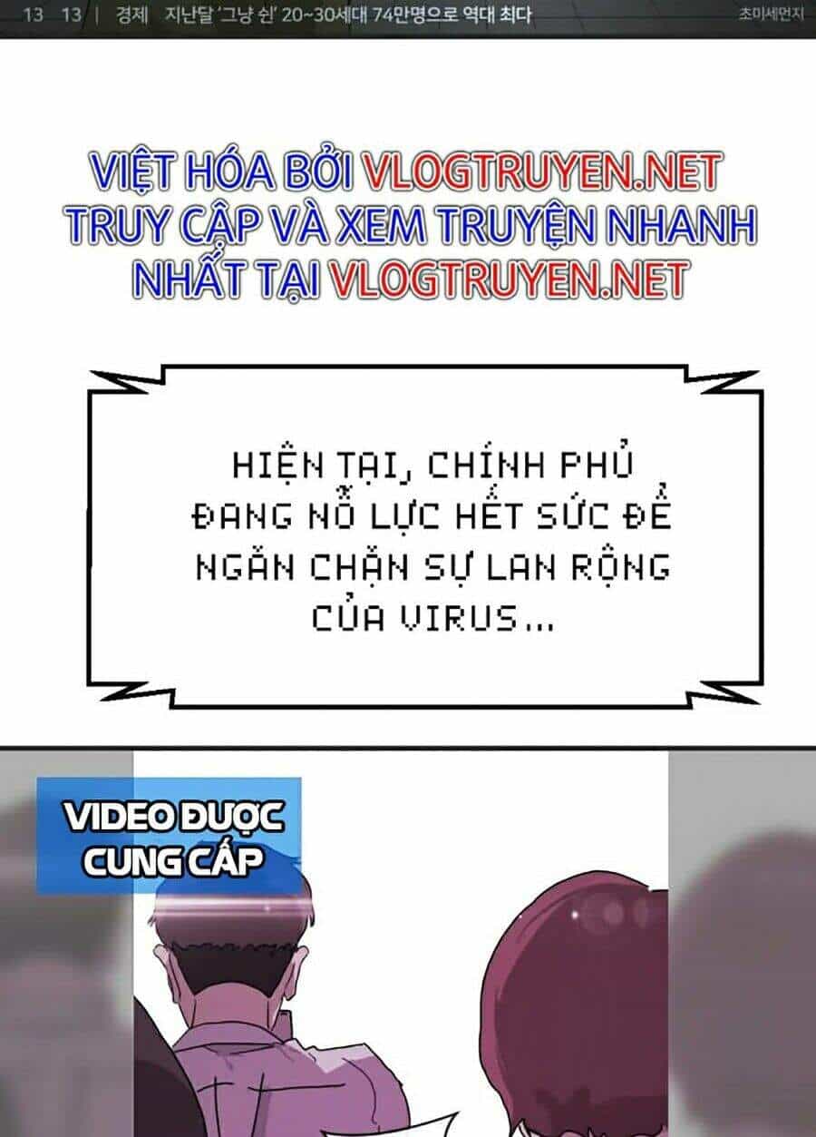 Đại Dịch Seoul - Chương 9 - ảnh 6