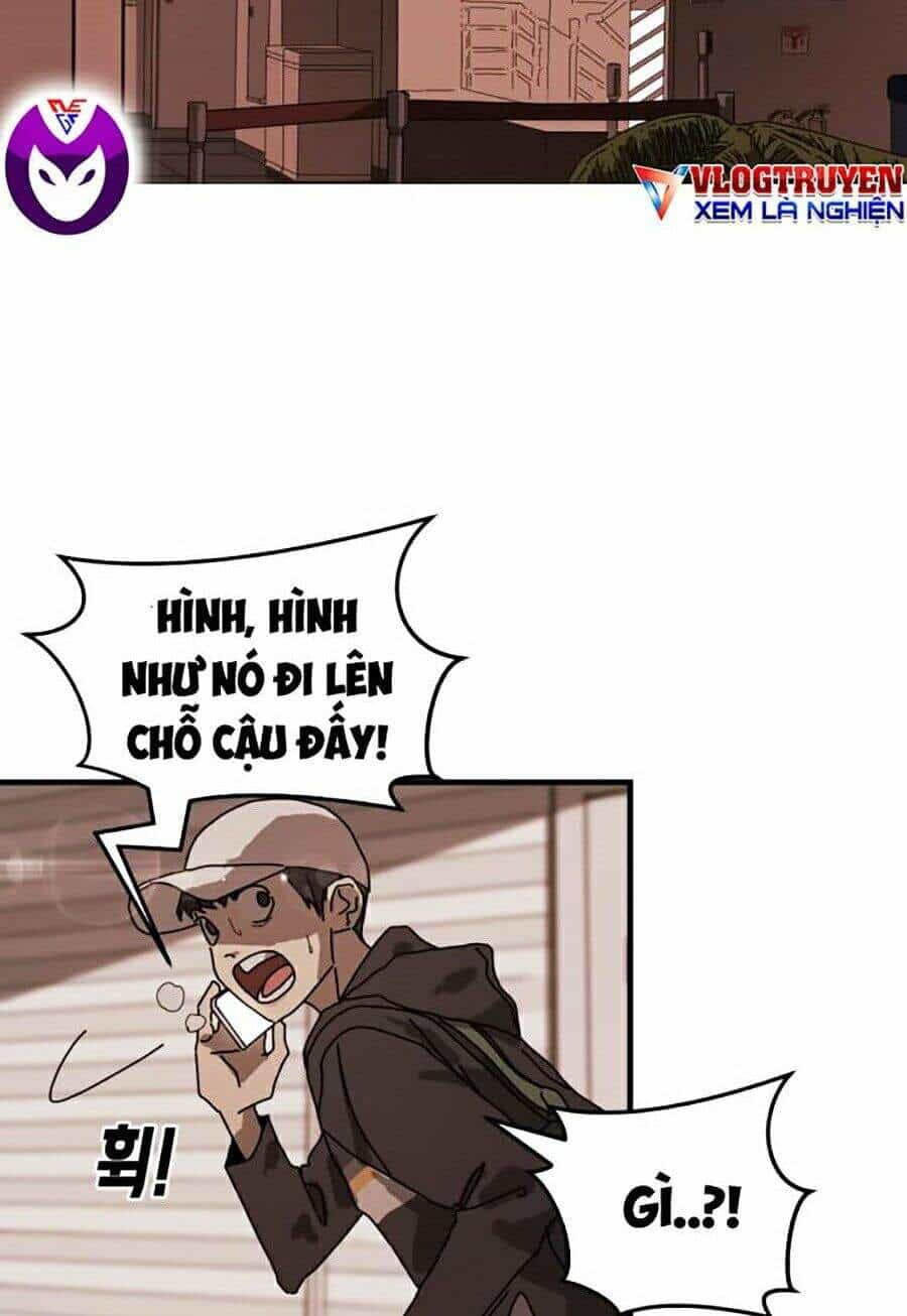 Đại Dịch Seoul - Chương 9 - ảnh 84