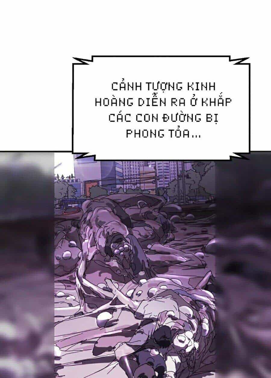 Đại Dịch Seoul - Chương 9 - ảnh 9