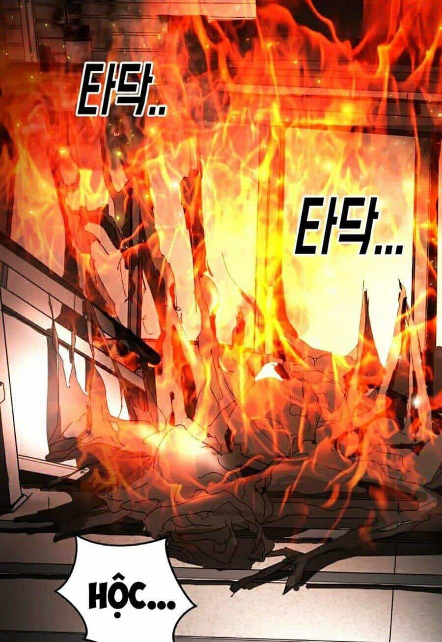 Đại Dịch Seoul - Chương 9 - ảnh 99