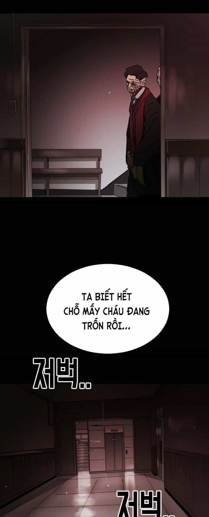 Đại Dịch Seoul - Chương 90 - ảnh 25