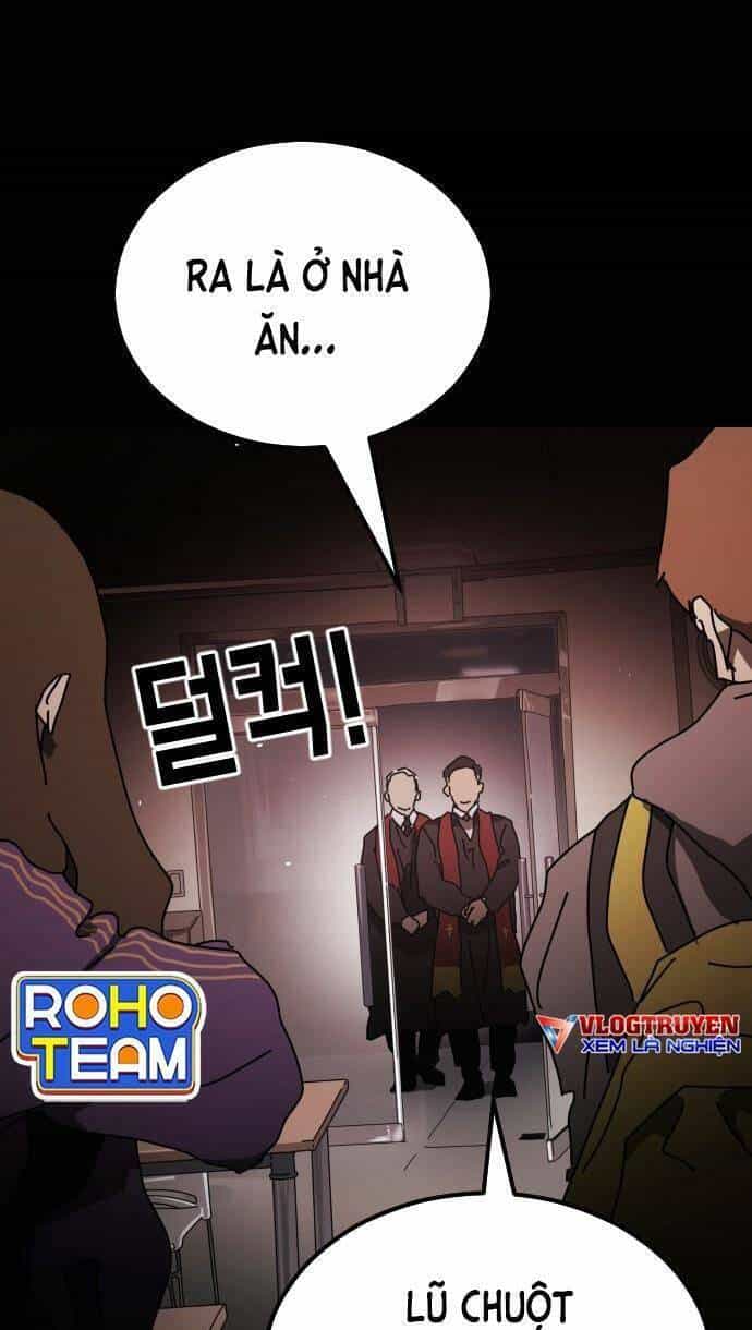 Đại Dịch Seoul - Chương 90 - ảnh 28