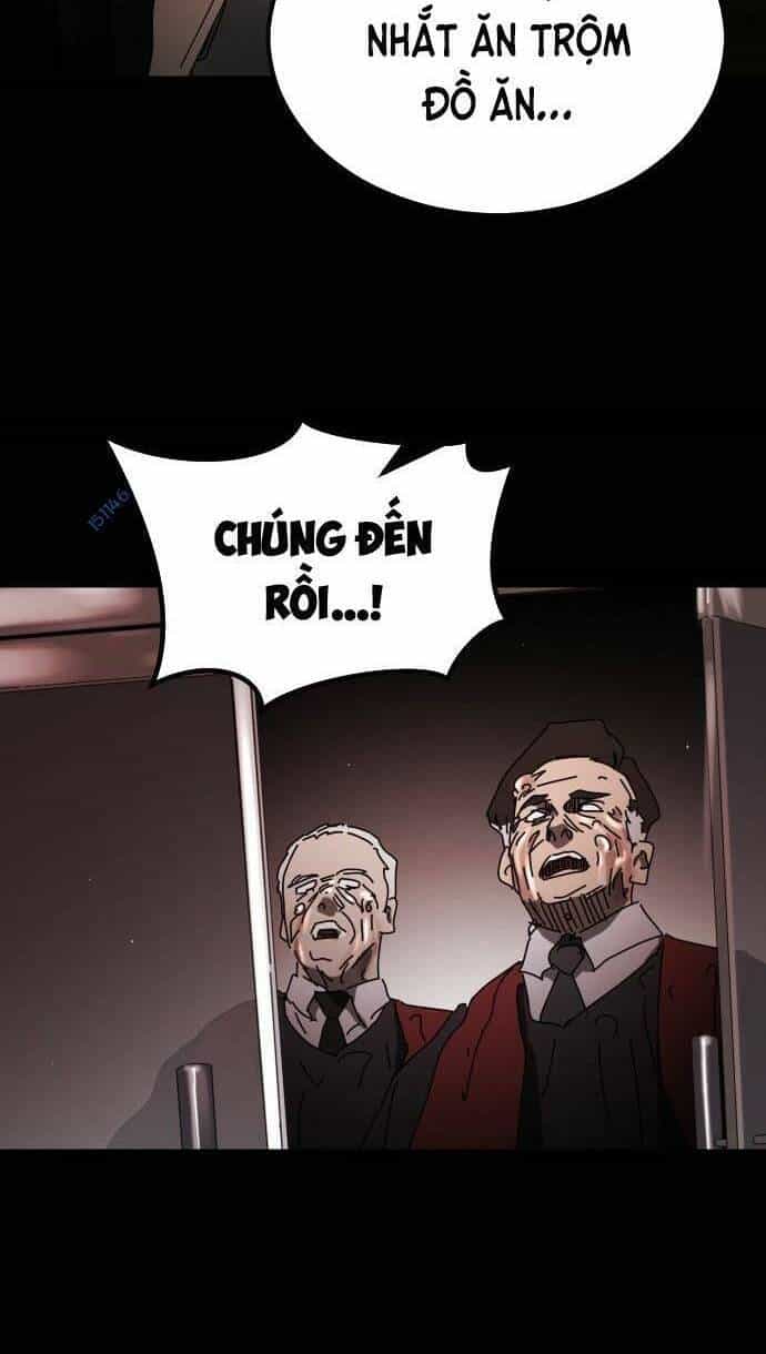 Đại Dịch Seoul - Chương 90 - ảnh 29
