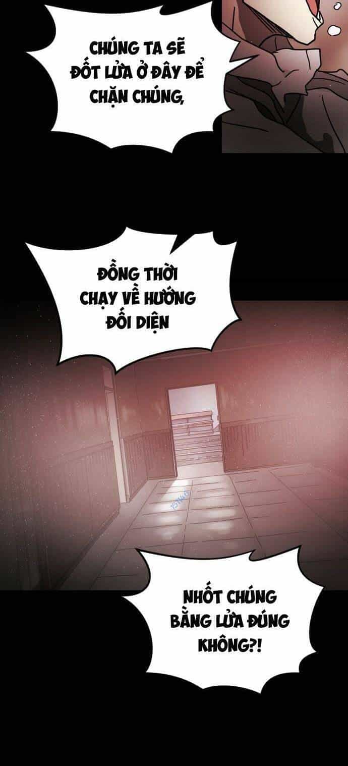 Đại Dịch Seoul - Chương 90 - ảnh 46