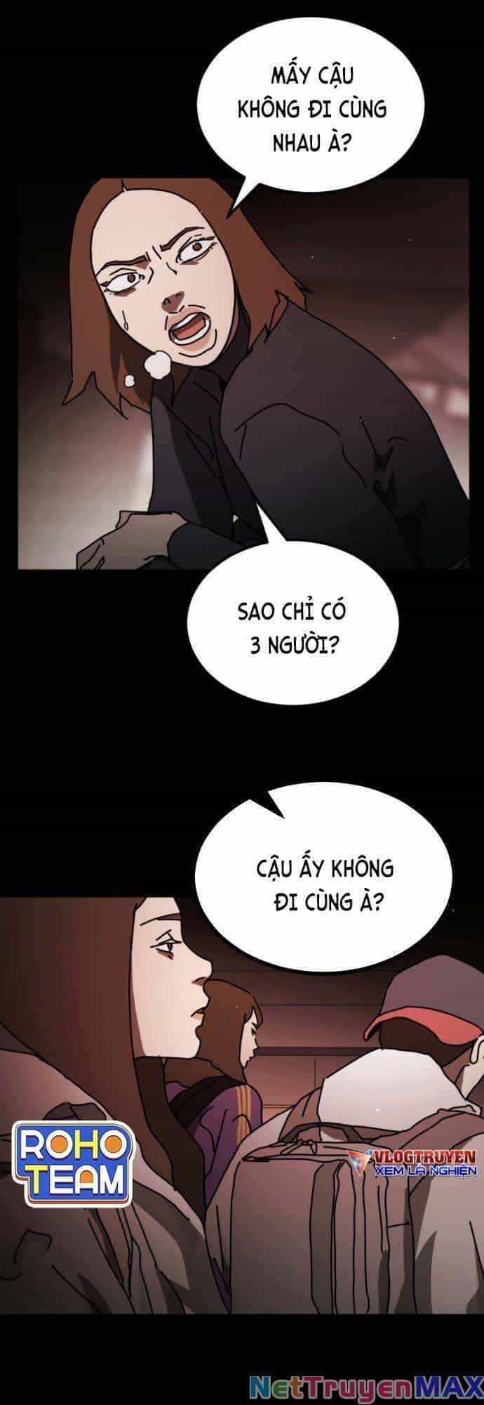 Đại Dịch Seoul - Chương 92 - ảnh 42