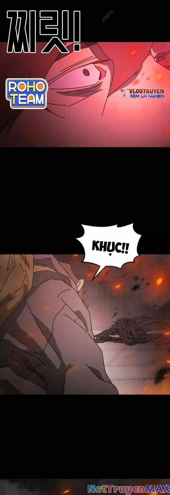 Đại Dịch Seoul - Chương 92 - ảnh 57