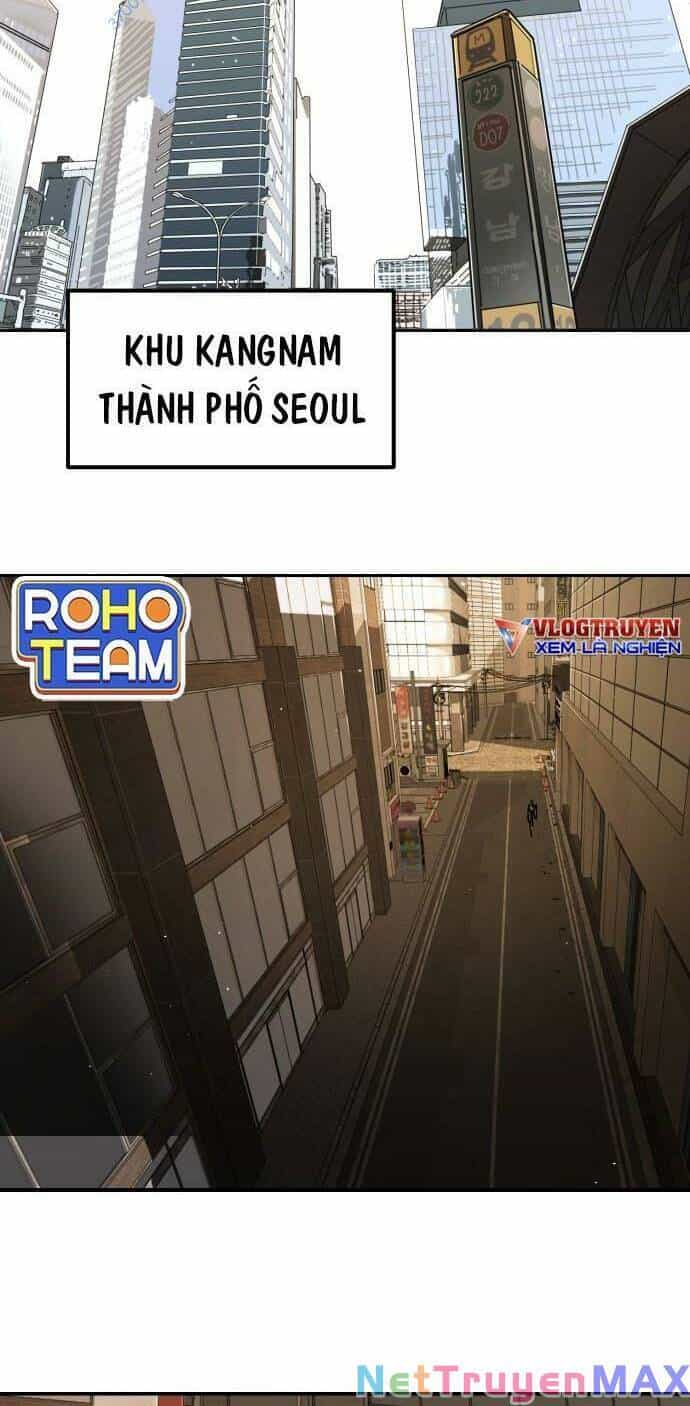 Đại Dịch Seoul - Chương 92 - ảnh 76