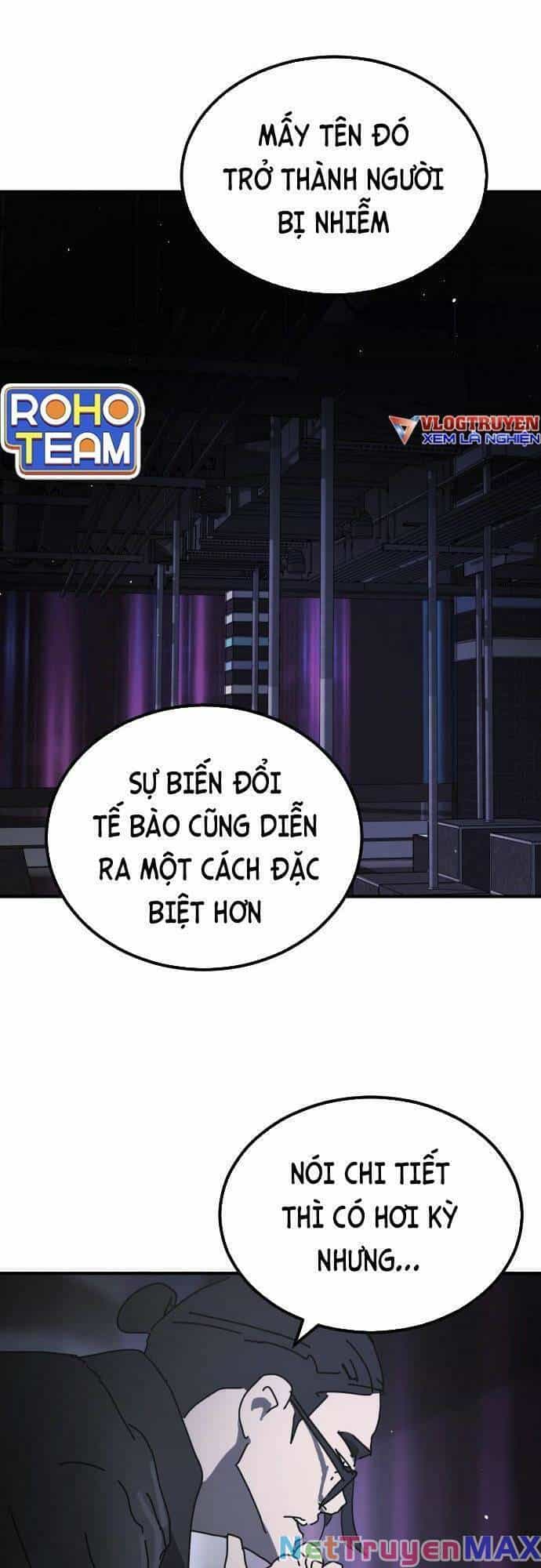 Đại Dịch Seoul - Chương 93 - ảnh 65
