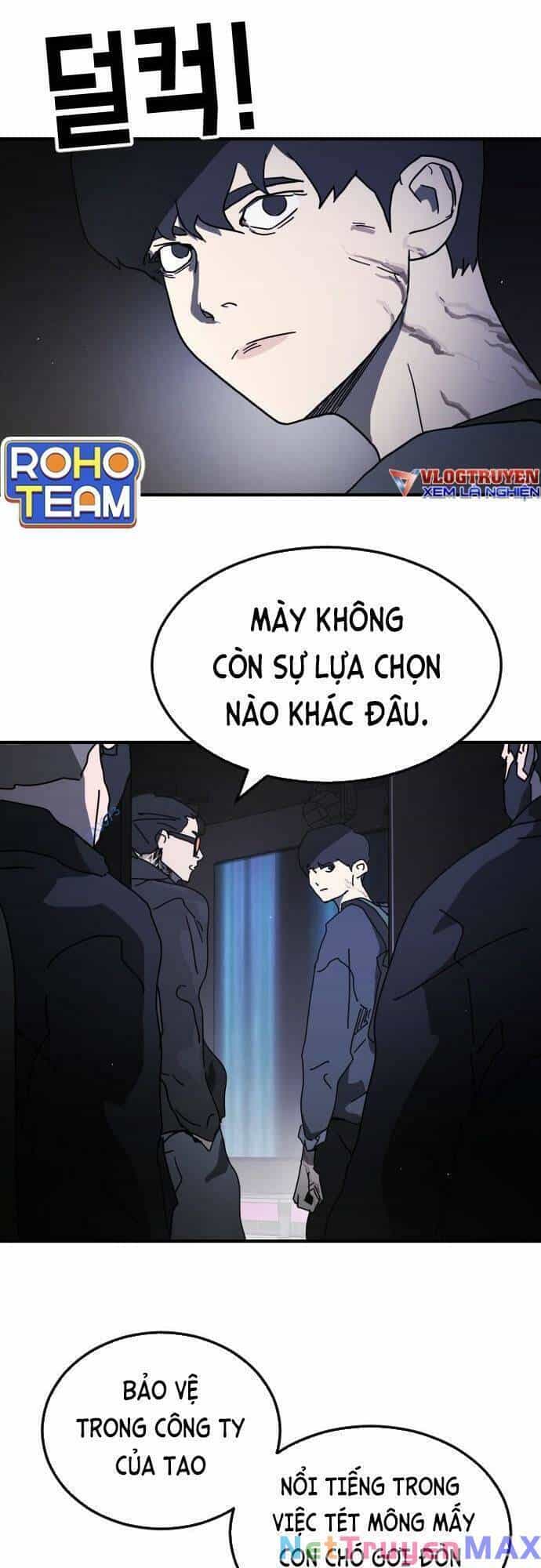 Đại Dịch Seoul - Chương 94 - ảnh 11