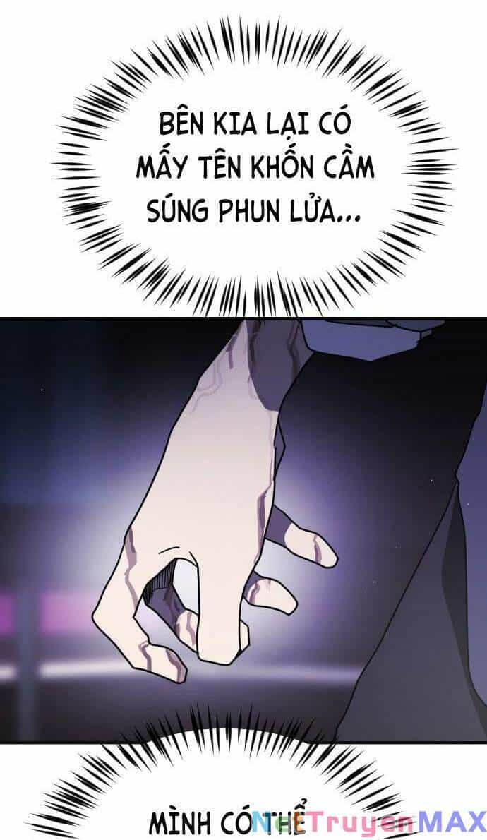 Đại Dịch Seoul - Chương 94 - ảnh 16