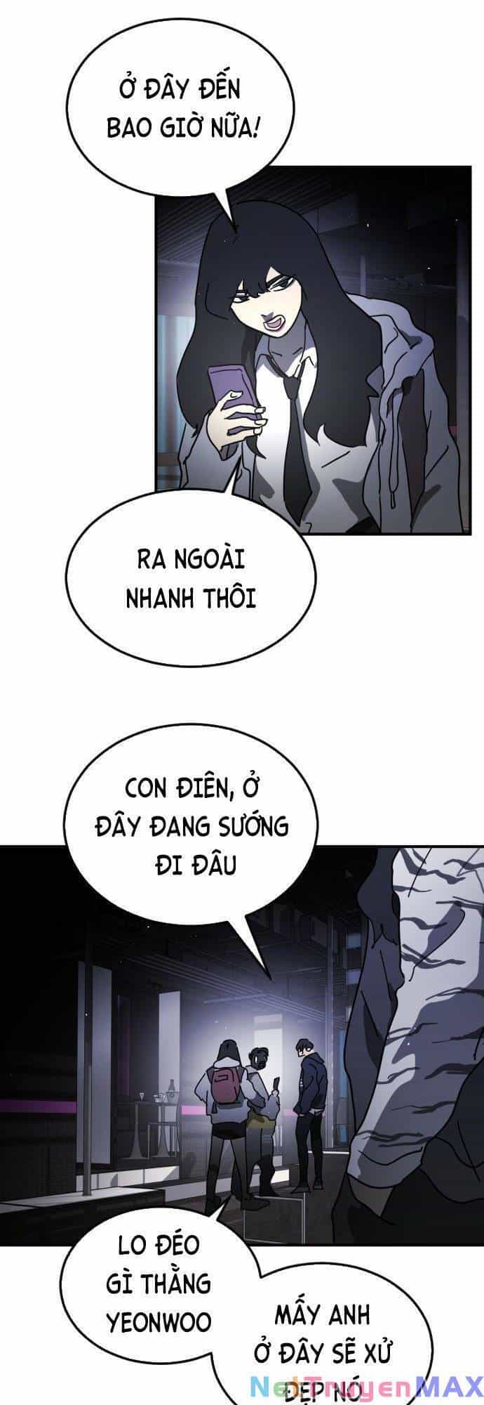 Đại Dịch Seoul - Chương 94 - ảnh 44