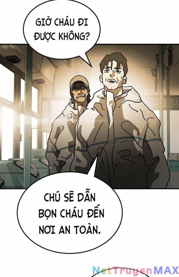 Đại Dịch Seoul - Chương 95 - ảnh 69