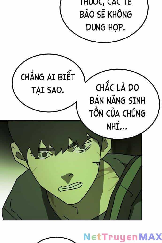 Đại Dịch Seoul - Chương 95 - ảnh 81