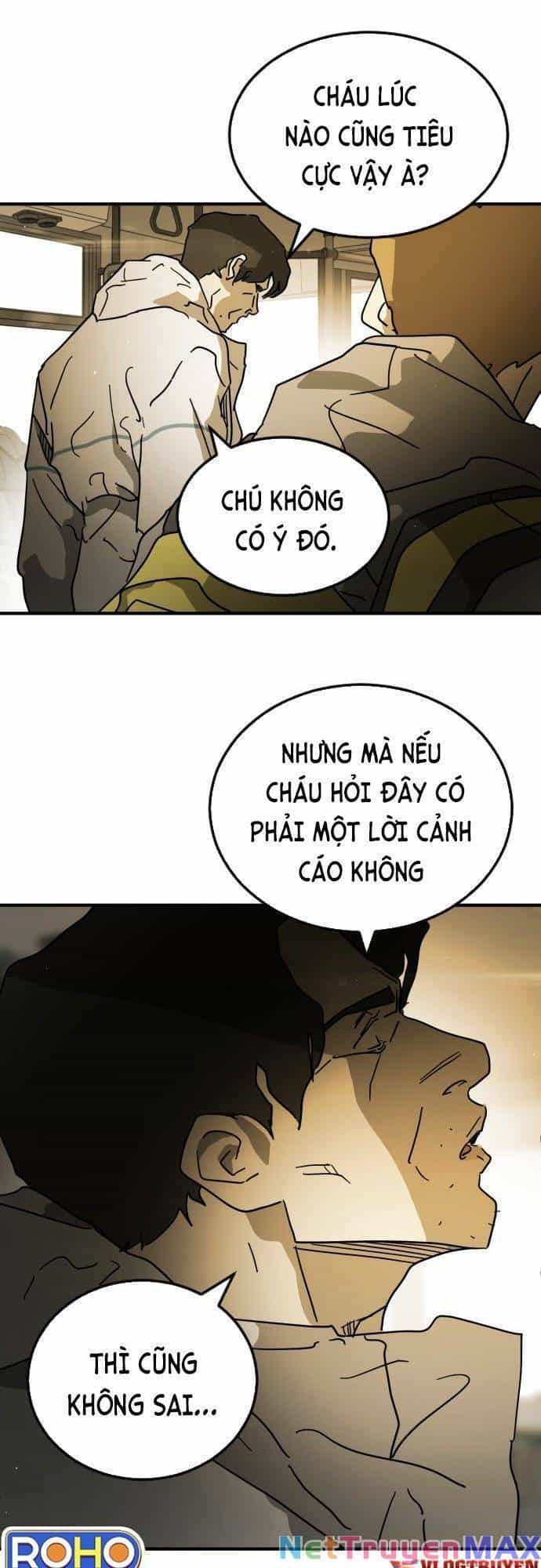 Đại Dịch Seoul - Chương 96 - ảnh 14