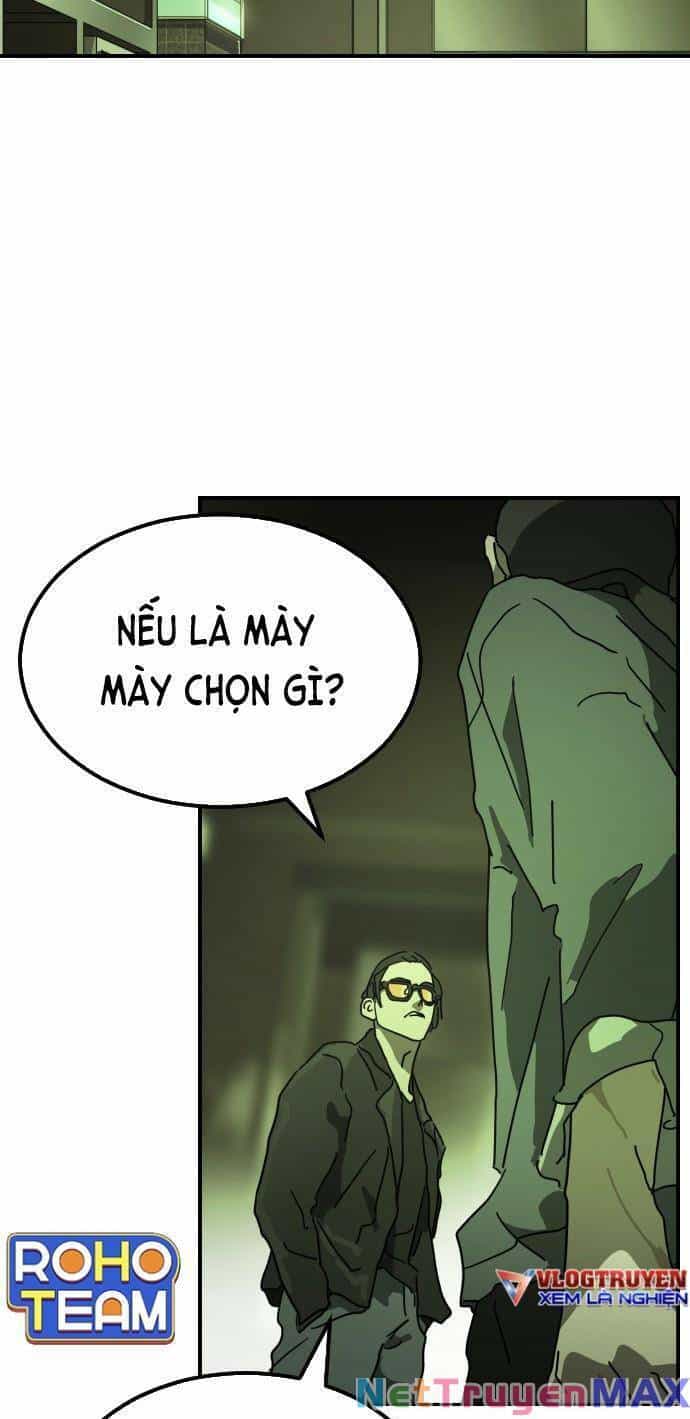 Đại Dịch Seoul - Chương 96 - ảnh 3