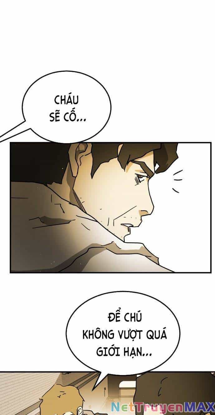 Đại Dịch Seoul - Chương 96 - ảnh 45