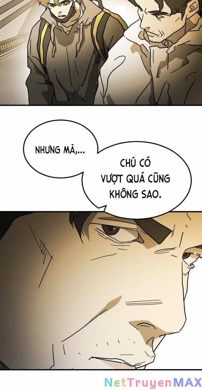 Đại Dịch Seoul - Chương 96 - ảnh 46