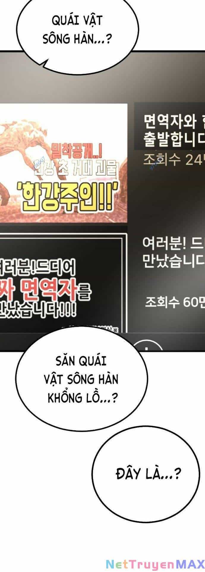 Đại Dịch Seoul - Chương 96 - ảnh 67