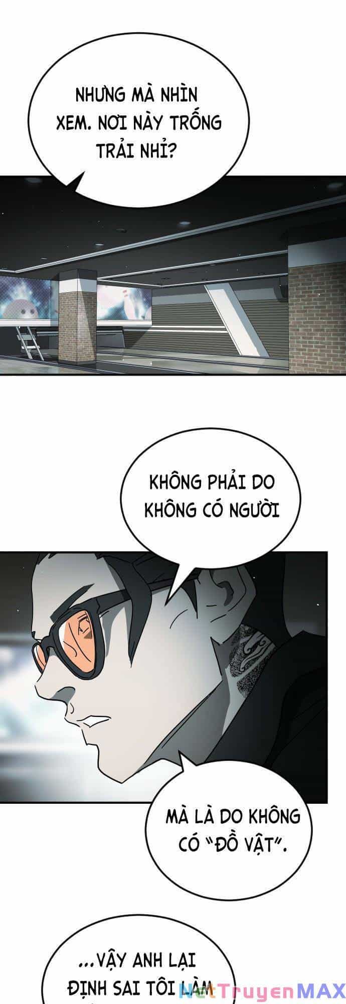 Đại Dịch Seoul - Chương 97 - ảnh 39