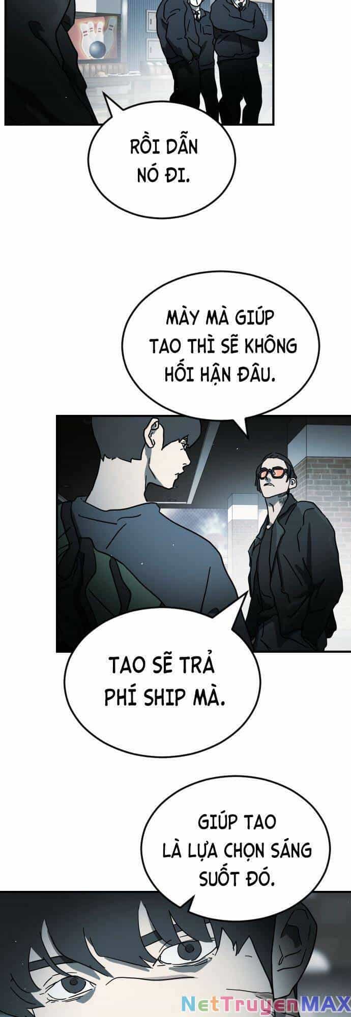 Đại Dịch Seoul - Chương 97 - ảnh 42