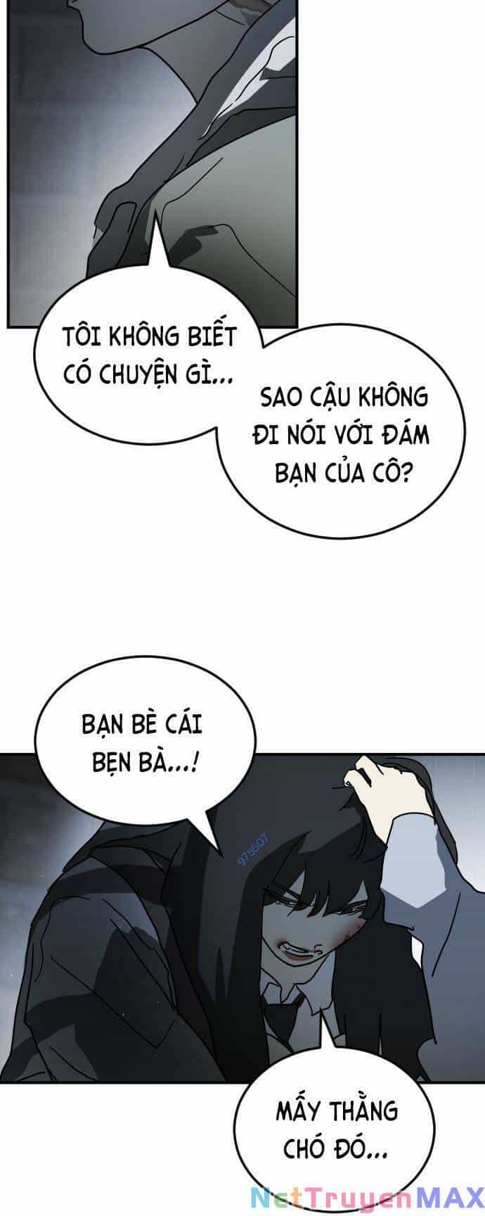 Đại Dịch Seoul - Chương 97 - ảnh 60