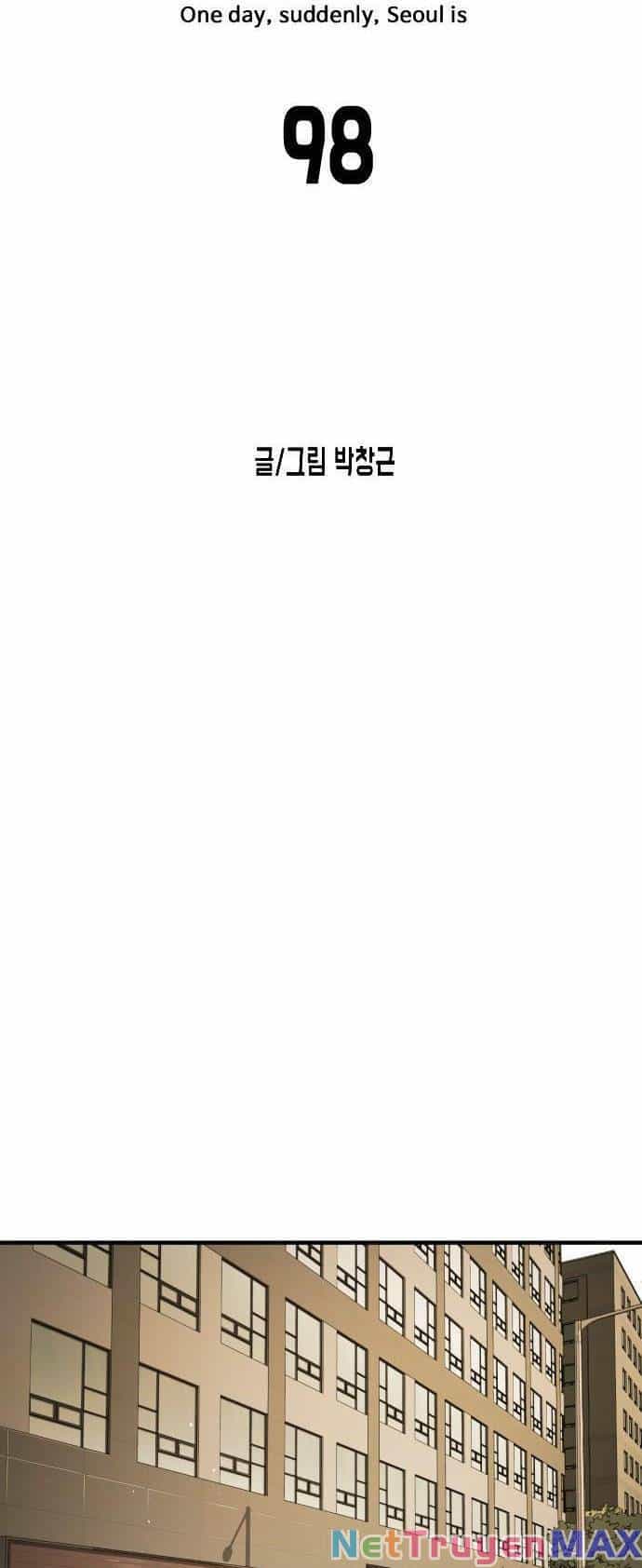 Đại Dịch Seoul - Chương 98 - ảnh 10